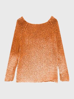 Karin in noisette cotton