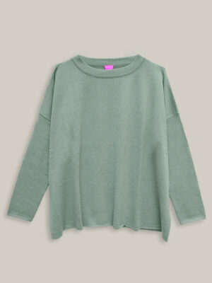 Moldavia barchetta in misto cashmere