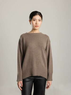 Cortina in 100% cashmere