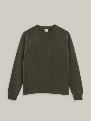 Fuji in 100% Cashmere