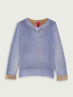 Leeds in misto lino Spray Art