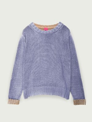 London in misto lino Spray Art