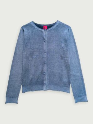 Monaco in seta e cashmere