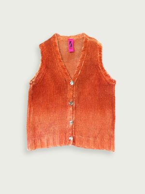 Mora in 100% cotone makò