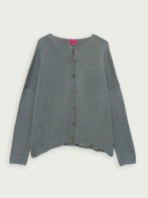 Serafino in misto lino