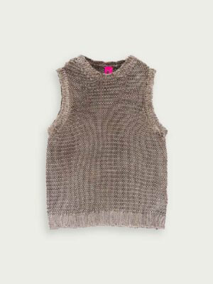 Tahiti in 100% cotone makò