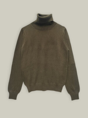 Dolcevita in 100% cashmere