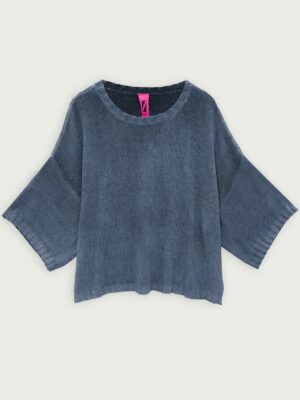 Moshi in misto lino Spray Art