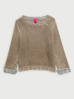 Capri in 100% cotone makò
