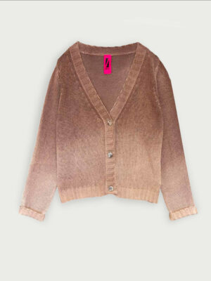 Derby in misto lino Spray Art