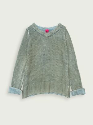 Leeds in 100% cotone makò