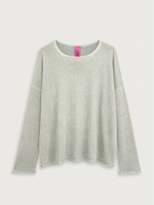 Nice in seta e cashmere