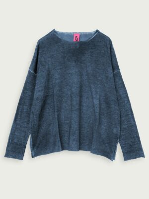 Nice in lino Spray Art