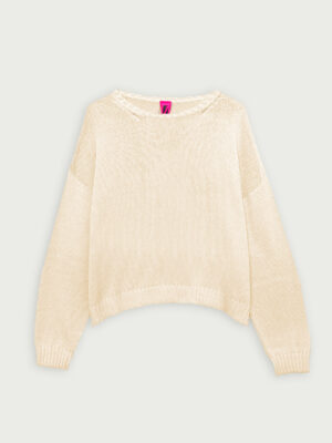 Paloma in misto lino