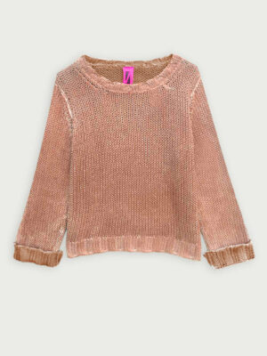 Capri in 100% cotone makò