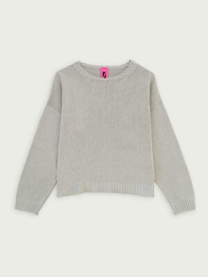 Paloma in cotone misto lino
