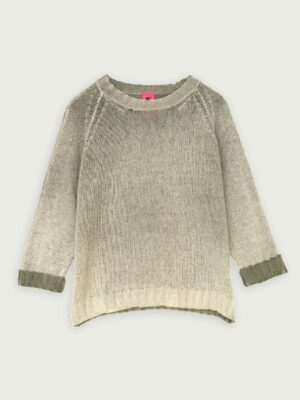 Tebe in linen blend