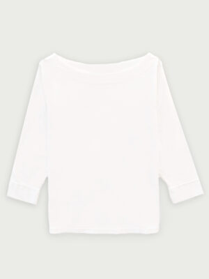 Faro in cotone Stonewashed