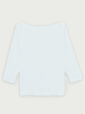 Faro in cotone Stonewashed