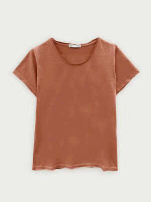 Forte in cotone Stonewashed