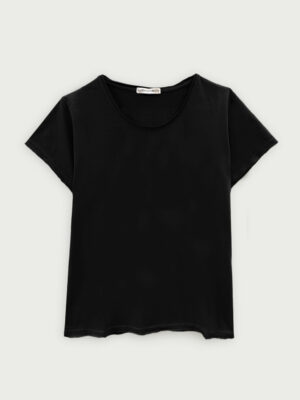 Forte in cotone Stonewashed