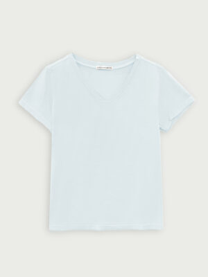 Marina in cotone Stonewashed