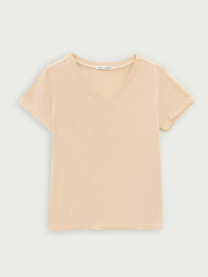 Marina in cotone Stonewashed