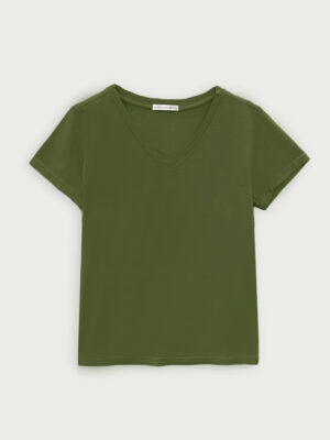 Marina in cotone Stonewashed