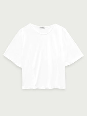 Sakura in cotone Supima