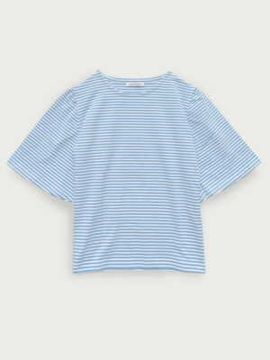 Sakura in cotone Supima