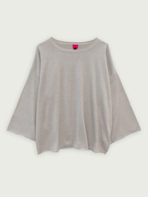 Faza in Seta Cashmere