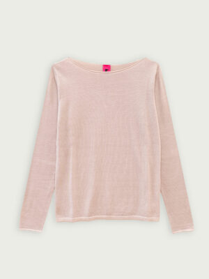 Mentone in Seta Cashmere