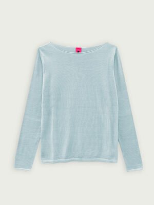 Mentone in Seta Cashmere