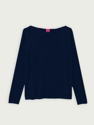 Mentone in Seta Cashmere