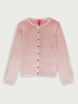 Monaco in seta e cashmere