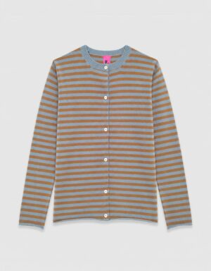 Cardy cardigan in 100% cashmere