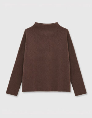 Céline in misto cashmere
