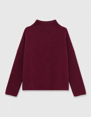 Etére in misto cashmere