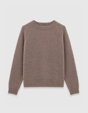 Fuji in 100% cashmere
