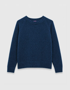 Fuji in misto Cashmere