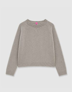 Juji in misto cashmere