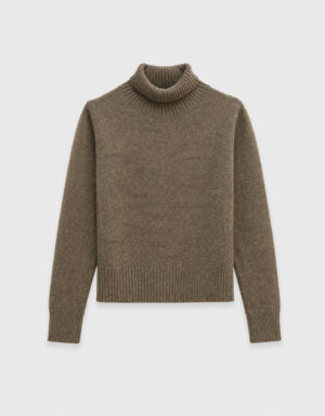 Kira in misto cashmere