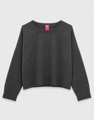 Lana in misto cashmere