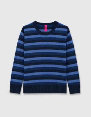 London in misto cashmere