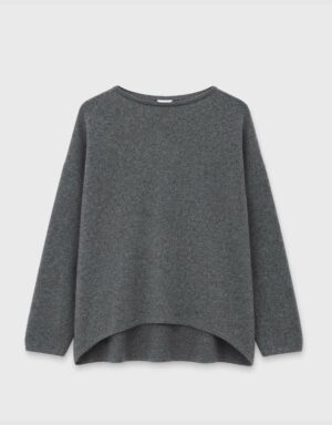 Megeve in 100% cashmere