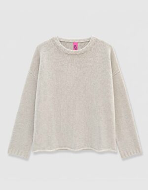 Nilo in misto cashmere