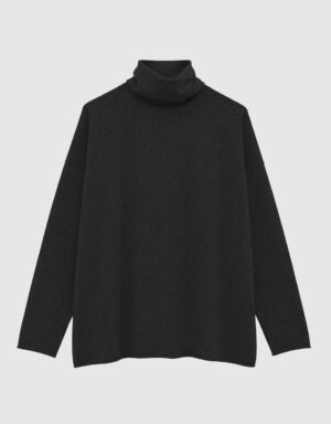Otaru dolcevita in misto cashmere
