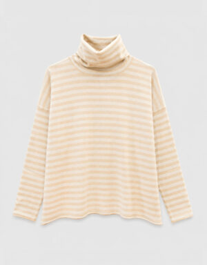 Otaru dolcevita 100% cashmere