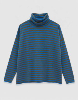Otaru dolcevita 100% cashmere