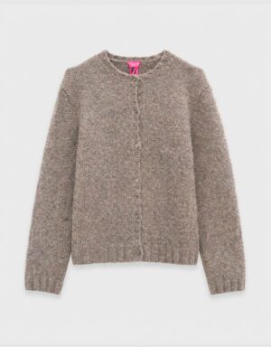 Samos Cardigan